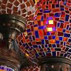 Новая статья «Стеклянная мозаика в интерьере»