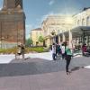 Проект создания комфортной городской среды в г. Никольске Никольского района Пензенской области в рамках всероссийского конкурса
